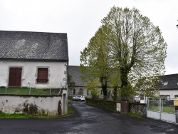 Photo paysage et monuments, Saint-Pardoux - le Village