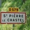 Saint Pierre le Chastel (63230)