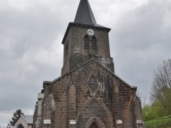 Photo paysage et monuments, Saint-Pierre-Roche - église Saint Pierre