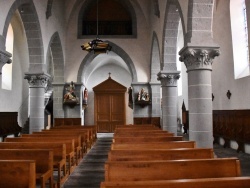 Photo paysage et monuments, Saint-Pierre-Roche - église Saint Pierre