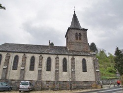 Photo paysage et monuments, Saint-Pierre-Roche - église Saint Pierre