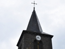 Photo paysage et monuments, Saint-Pierre-Roche - église Saint Pierre