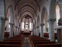 Photo paysage et monuments, Saint-Pierre-Roche - église Saint Pierrre