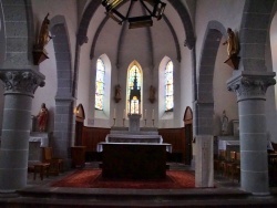 Photo paysage et monuments, Saint-Pierre-Roche - église Saint Pierre