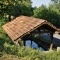 Photo Saint-Priest-Bramefant - Le Lavoir