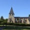 Photo Saint-Priest-Bramefant - église St Priest