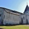 Photo Saint-Priest-Bramefant - église St Priest