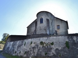 Photo paysage et monuments, Saint-Priest-Bramefant - église St Priest