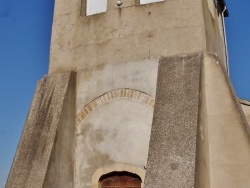 Photo paysage et monuments, Saint-Priest-Bramefant - église St Priest