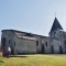 église St Priest