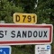 Photo Saint-Sandoux - Saint Sandoux (63450)