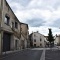 Photo Saint-Sandoux - le Village