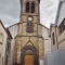 église Saint Sandoux