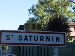 Saint-Saturnin