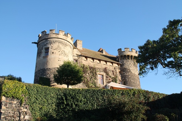 le château