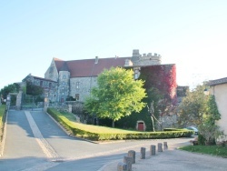 Photo paysage et monuments, Saint-Saturnin - la commune