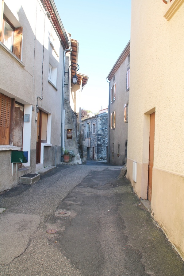 Photo Saint-Saturnin - la commune