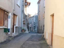 Photo paysage et monuments, Saint-Saturnin - la commune