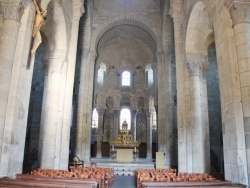 Photo paysage et monuments, Saint-Saturnin - basilique saint saturnin