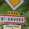 Photo Saint-Sauves-d'Auvergne - Saint Sauves d'auvergne (63950)
