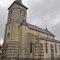 Photo Saint-Sauves-d'Auvergne - église Saint Etienne