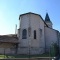 Photo Saint-Sylvestre-Pragoulin - église St Sylvestre