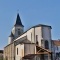 Photo Saint-Sylvestre-Pragoulin - église St Sylvestre