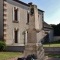 Photo Saint-Sylvestre-Pragoulin - Monument aux Morts