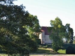 Photo paysage et monuments, Saint-Sylvestre-Pragoulin - Château de la Poivrière