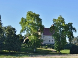 Photo paysage et monuments, Saint-Sylvestre-Pragoulin - Château de la Poivrière