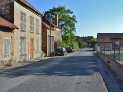 Photo paysage et monuments, Saint-Sylvestre-Pragoulin - Le Village