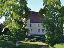 Photo paysage et monuments, Saint-Sylvestre-Pragoulin - Château de la Poivrière