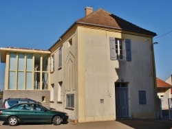 Photo paysage et monuments, Saint-Sylvestre-Pragoulin - La Mairie