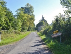 Photo paysage et monuments, Saint-Vincent - la commune