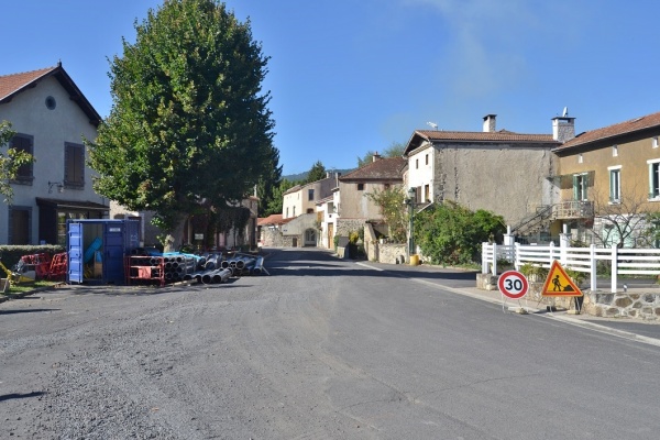 Photo Saint-Vincent - la commune