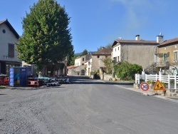 Photo paysage et monuments, Saint-Vincent - la commune