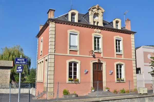 la mairie