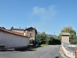 Photo paysage et monuments, Saint-Vincent - la commune