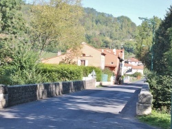 Photo paysage et monuments, Saint-Vincent - la commune