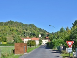 Photo paysage et monuments, Saint-Vincent - la commune