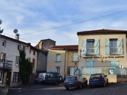 Photo paysage et monuments, Sallèdes - Le Village