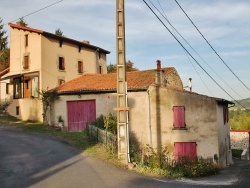 Photo paysage et monuments, Sallèdes - Le Village