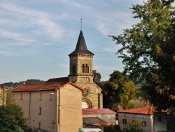 Photo paysage et monuments, Sallèdes - Le Village