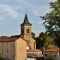 Photo Sallèdes - Le Village