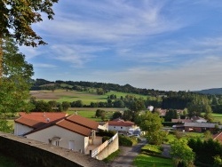 Photo paysage et monuments, Sallèdes - Le Village