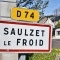 Photo Saulzet-le-Froid - saulzet le froid (63790)