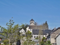 Photo paysage et monuments, Saulzet-le-Froid - le Village