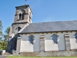 Photo paysage et monuments, Saulzet-le-Froid - église Saint Roch