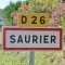 saurier (63320)