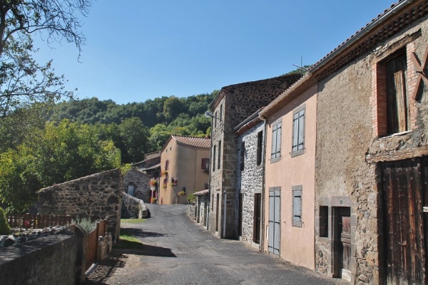 Photo Saurier - la commune